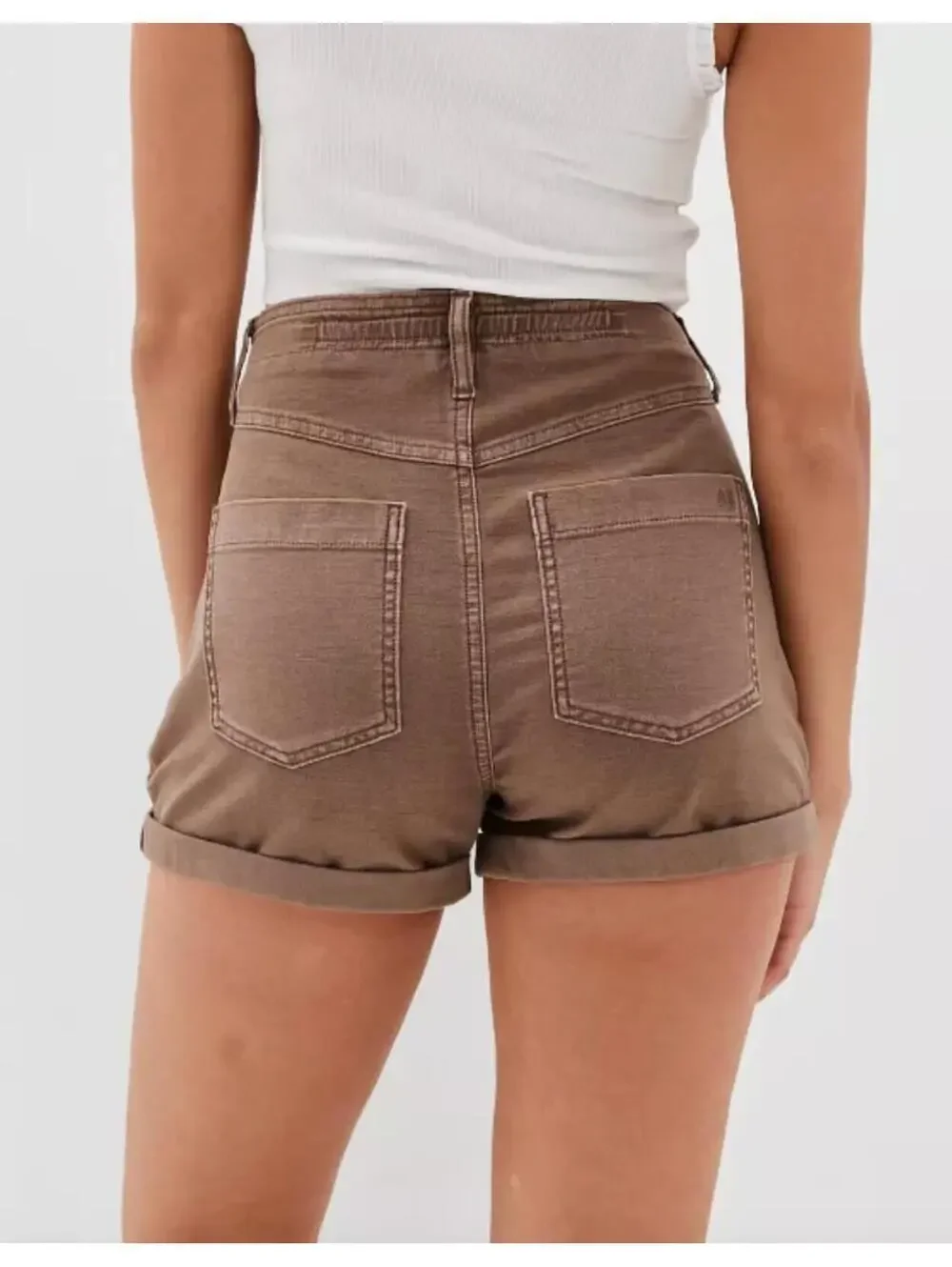 American Eagle Outfitters brand american